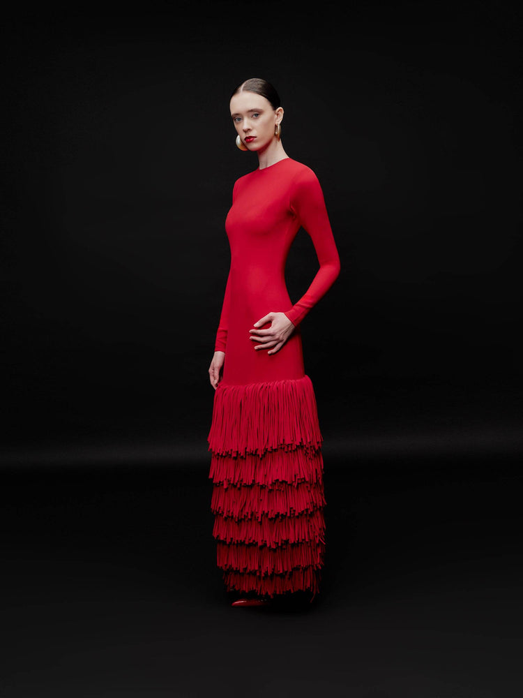 Ophelia Dress - MOONMAINS EGY