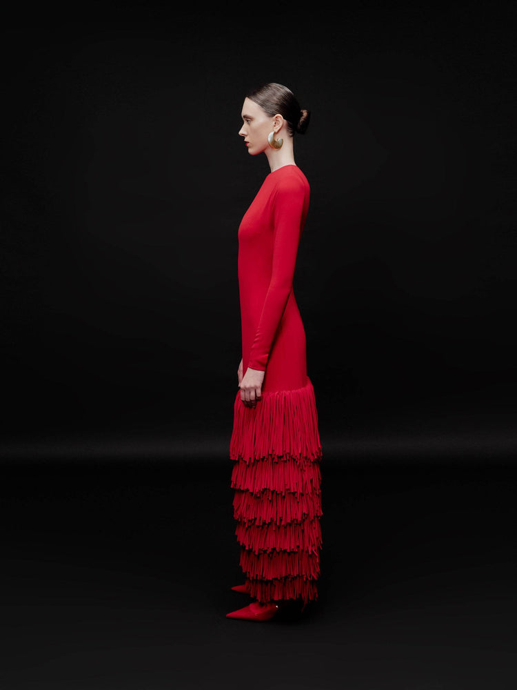 Ophelia Dress - MOONMAINS EGY