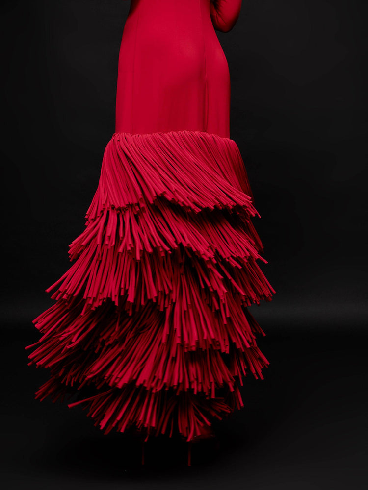 Ophelia Dress - MOONMAINS EGY