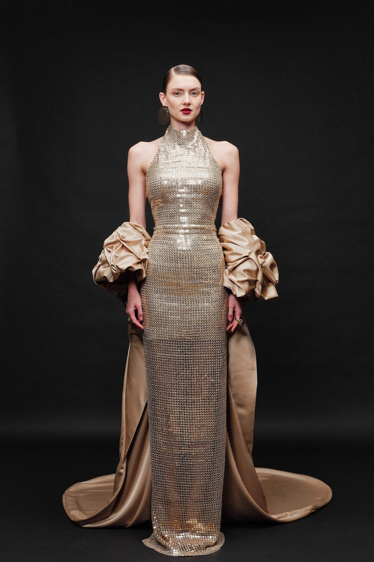 Elysia Dress - MOONMAINS EGY