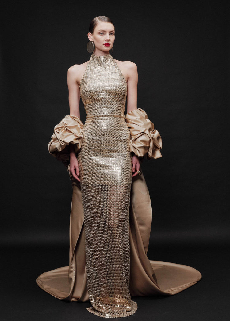 Elysia Dress - MOONMAINS EGY