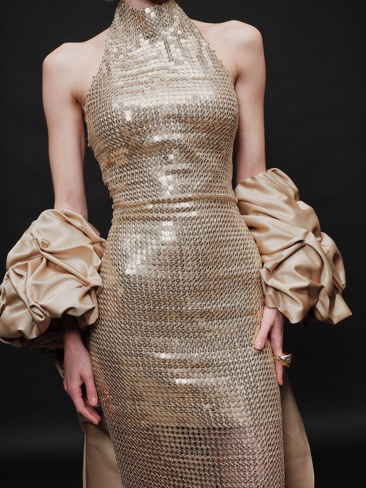 Elysia Dress - MOONMAINS EGY