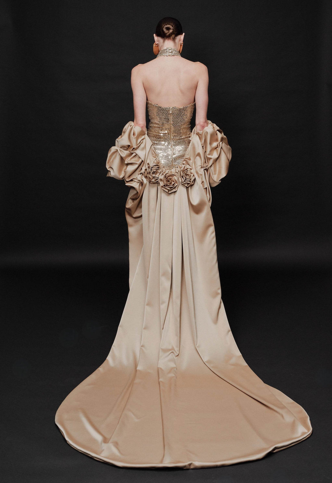 Elysia Dress - MOONMAINS EGY