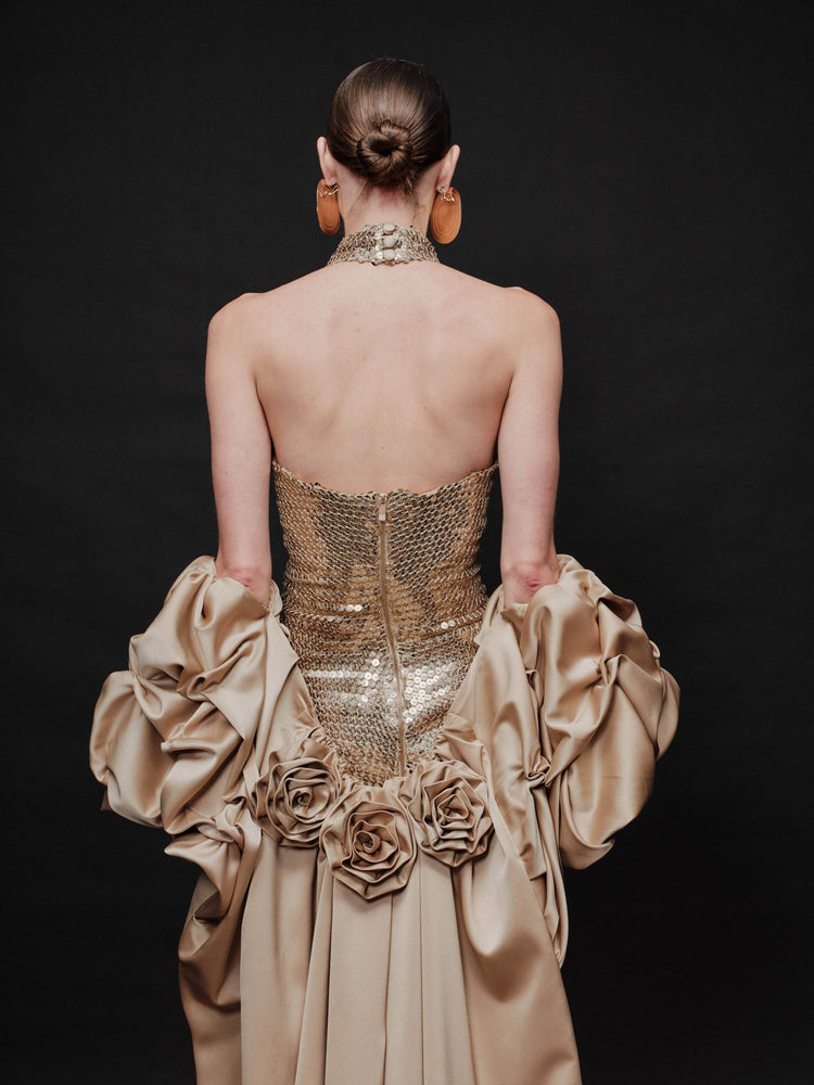 Elysia Dress - MOONMAINS EGY