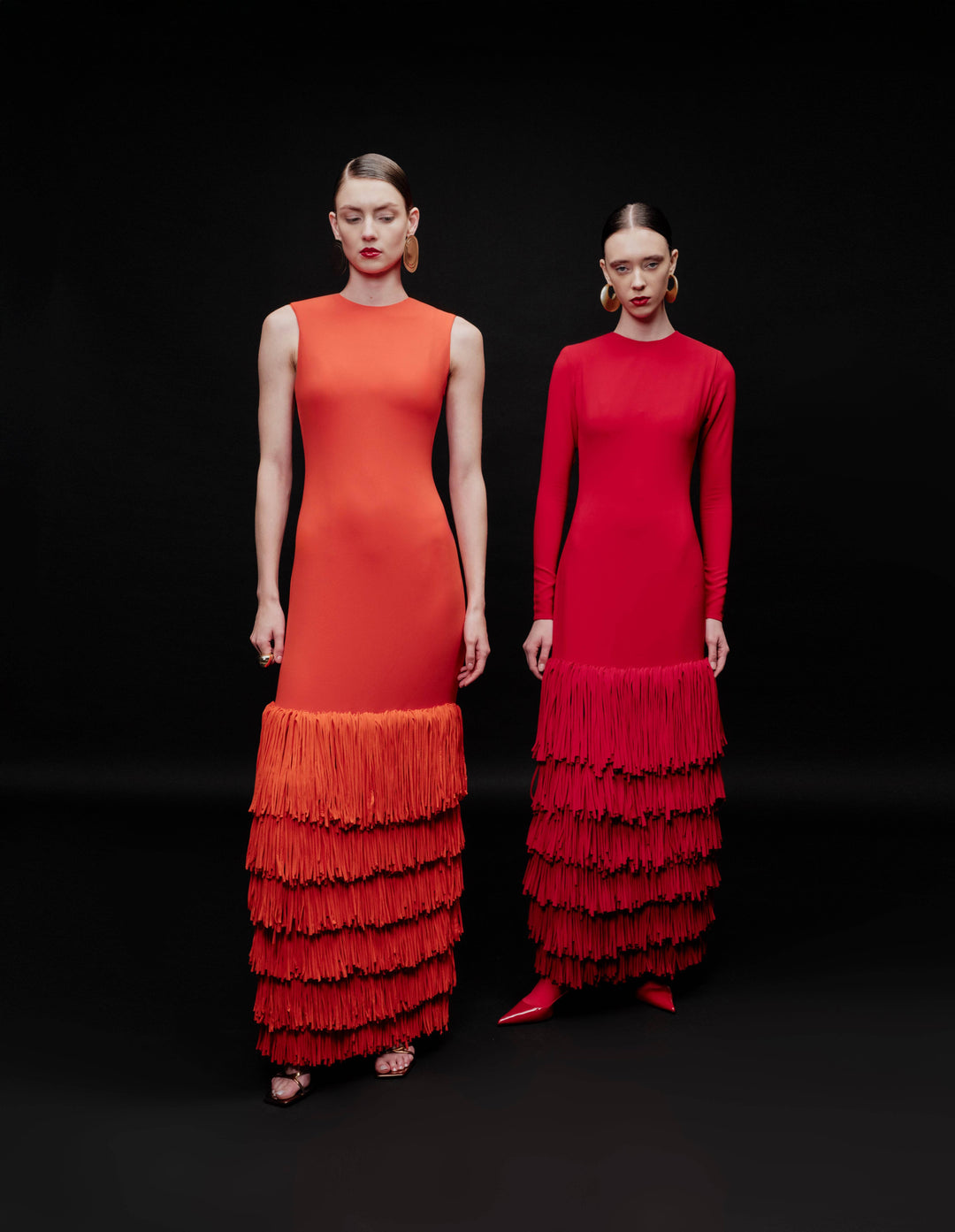 Ophelia Dress - MOONMAINS EGY