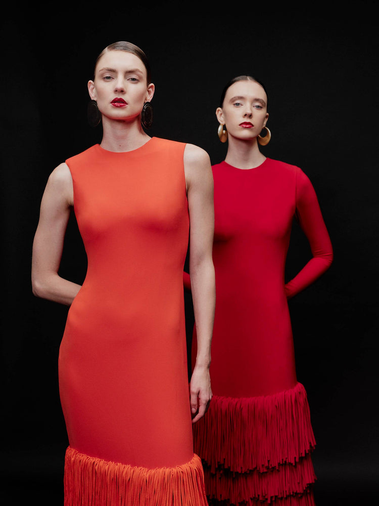 Ophelia Dress - MOONMAINS EGY