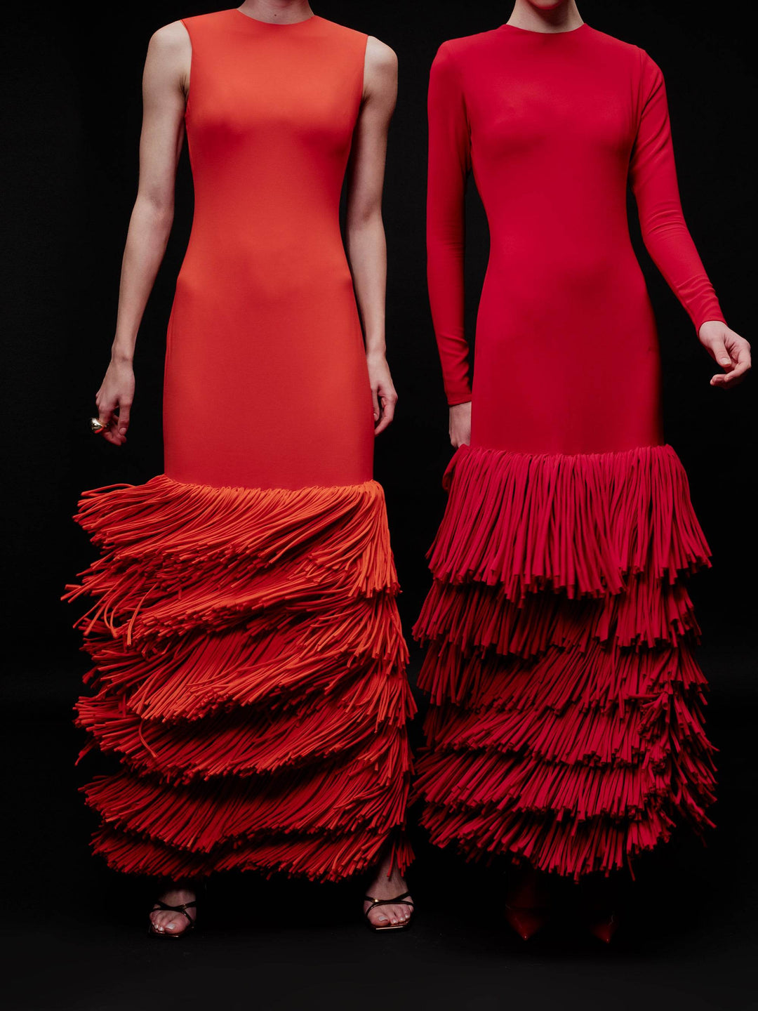 Thalía Marquise Dress - MOONMAINS EGY