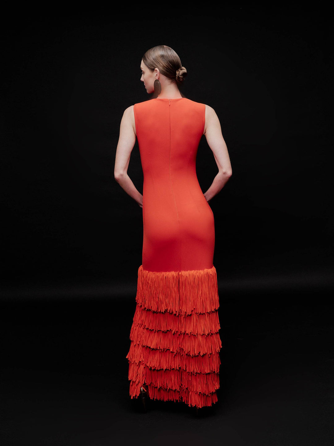 Thalía Marquise Dress - MOONMAINS EGY