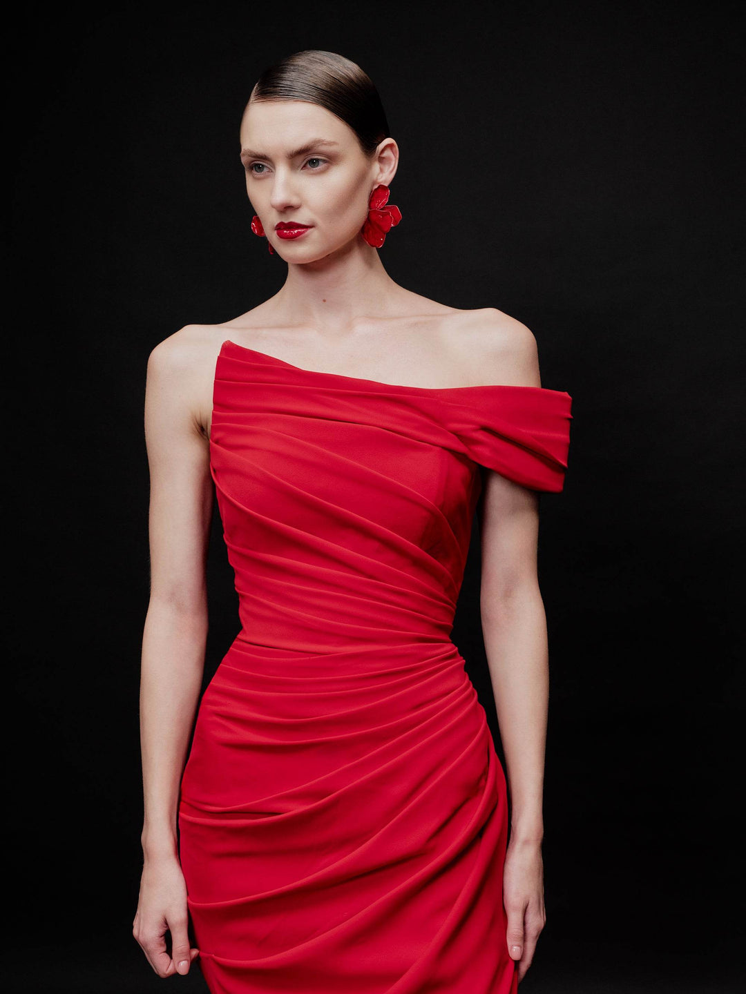 Marcelline Dress - MOONMAINS EGY