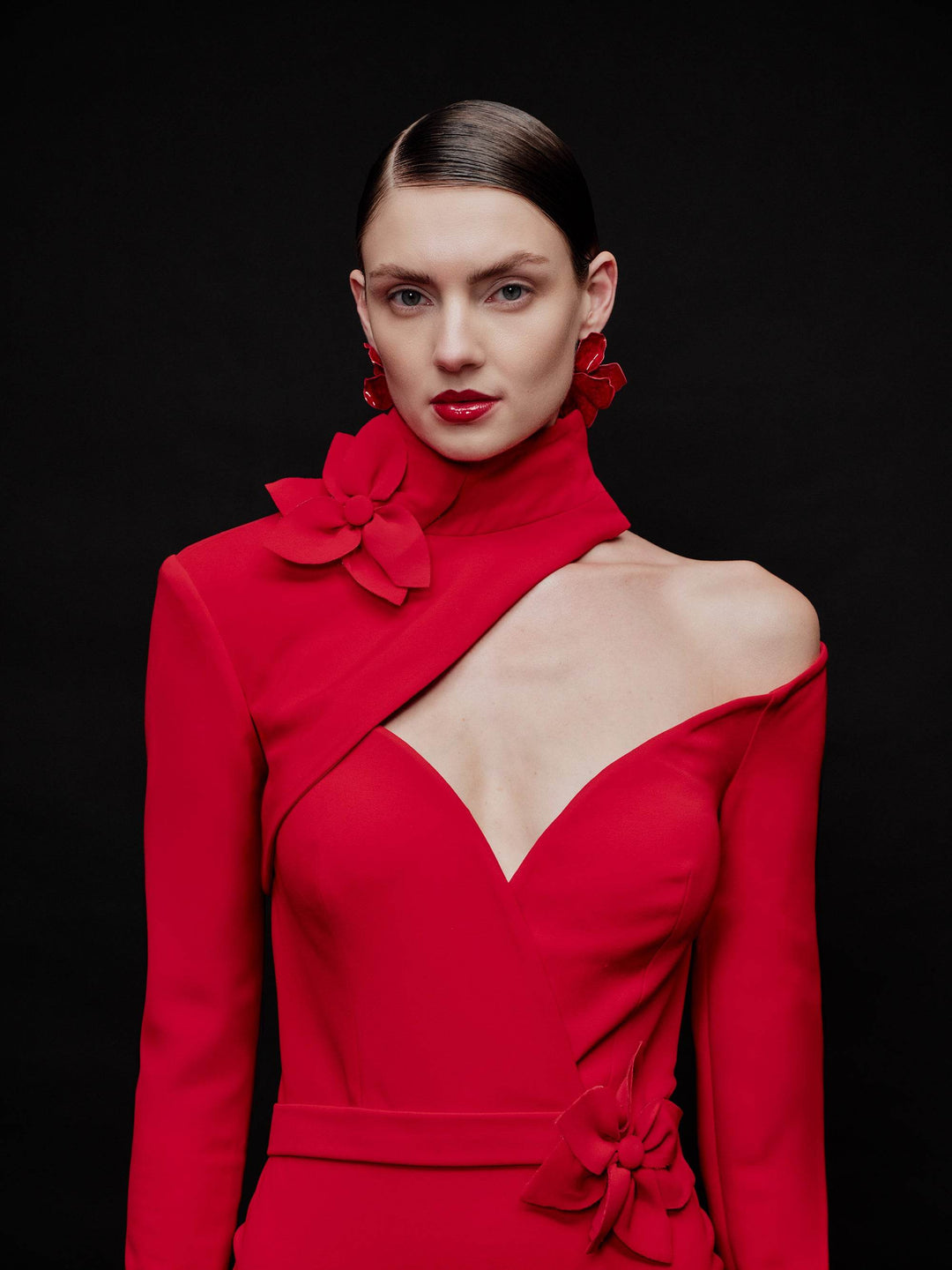 Solène Dress - MOONMAINS EGY