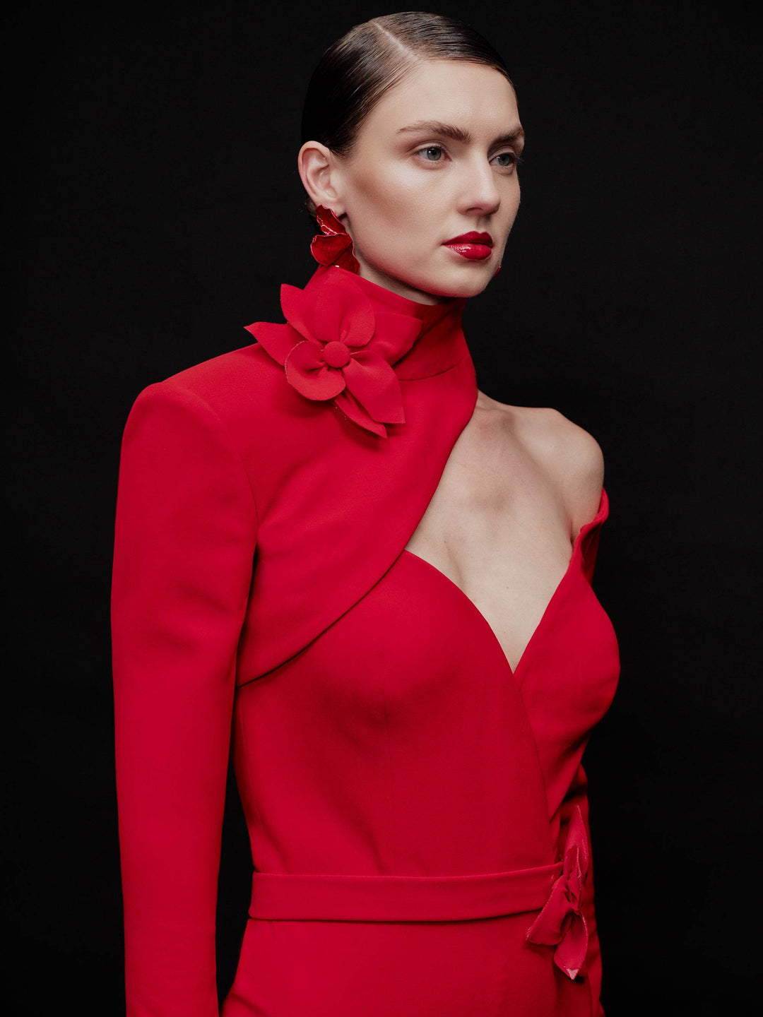 Solène Dress - MOONMAINS EGY