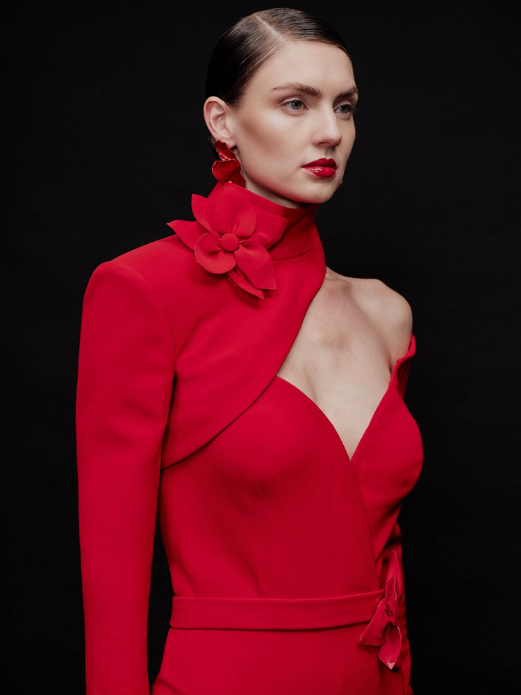 Solène Dress - MOONMAINS EGY