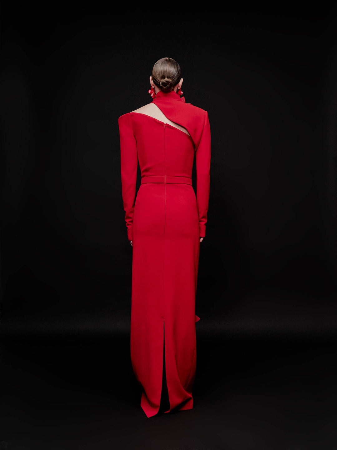 Solène Dress - MOONMAINS EGY