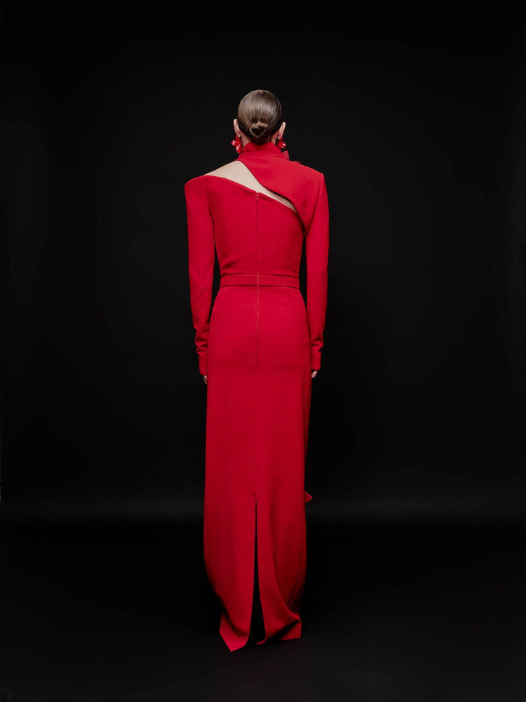 Solène Dress - MOONMAINS EGY