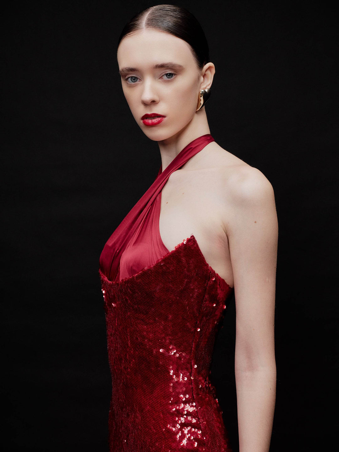 Lavinia Dress - MOONMAINS EGY