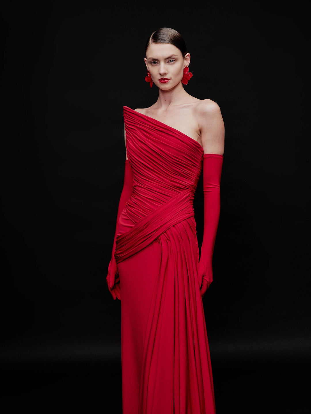 Anastelle Dress - MOONMAINS EGY