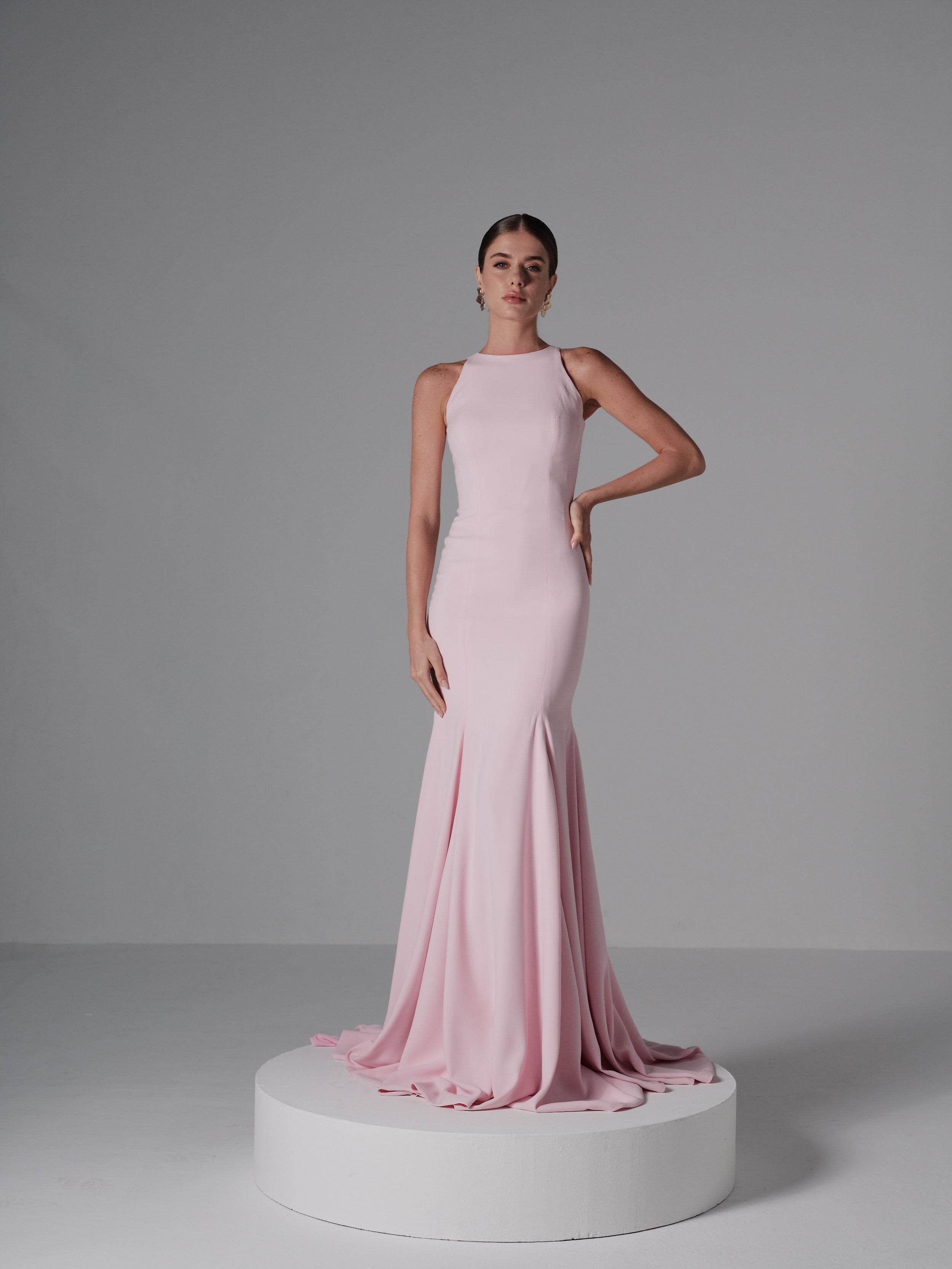 Victoria Dress - MOONMAINS EGY