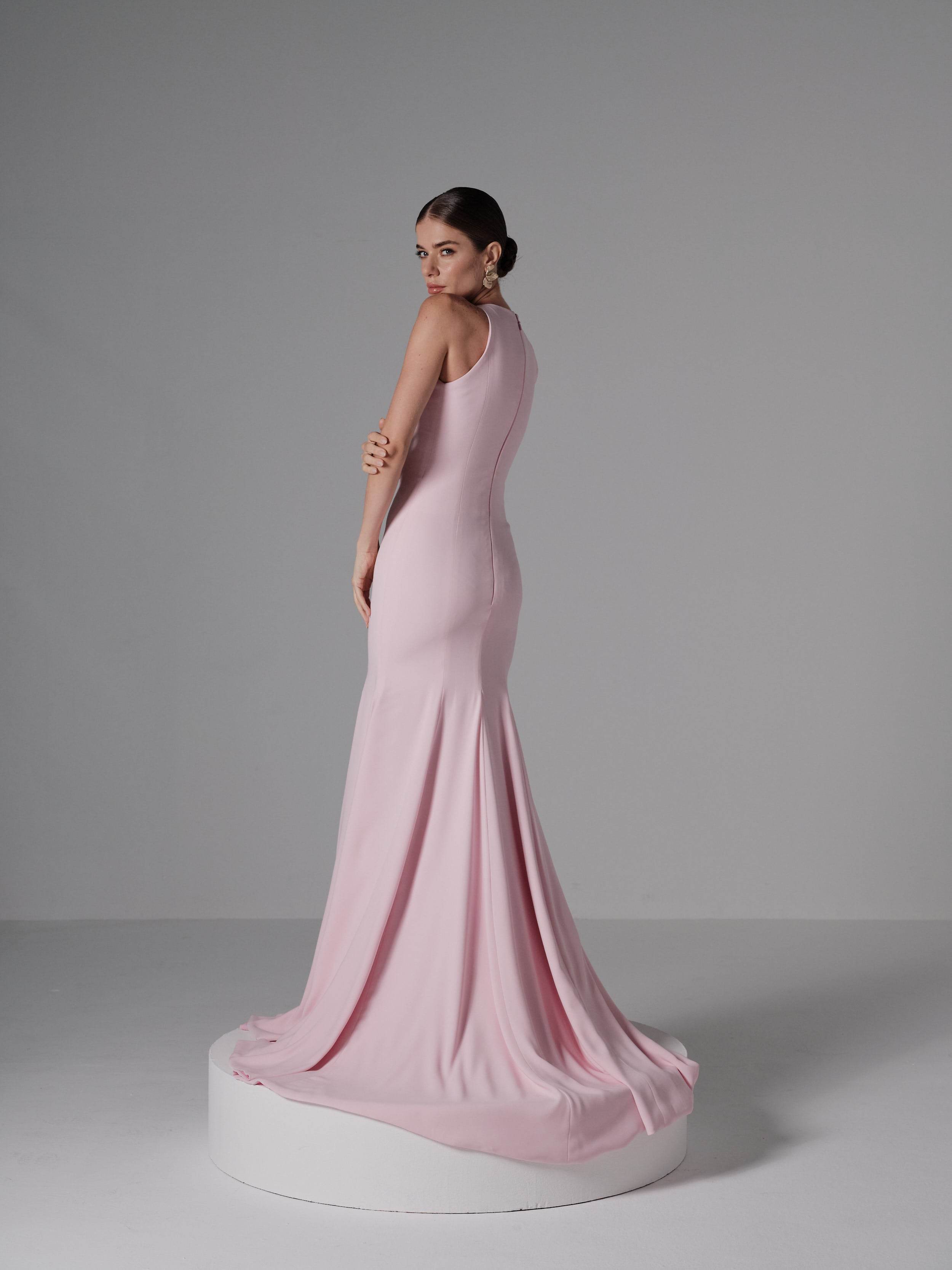 Victoria Dress - MOONMAINS EGY