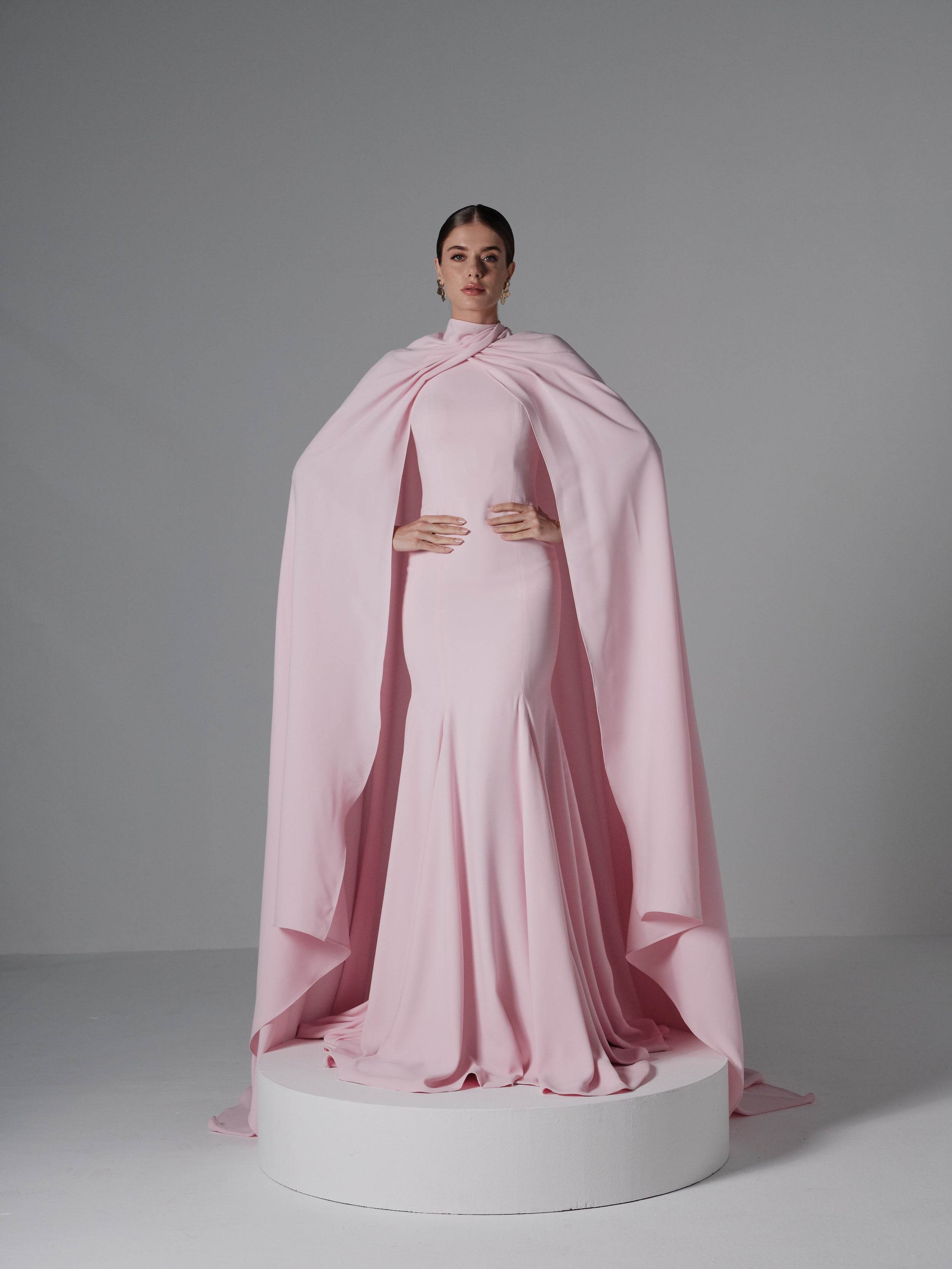 Elizabeth Dress - MOONMAINS EGY