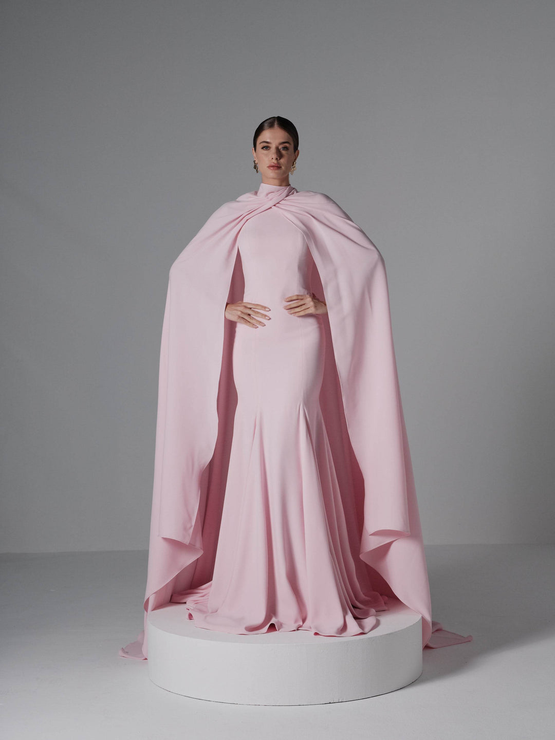 Elizabeth Dress - MOONMAINS EGY