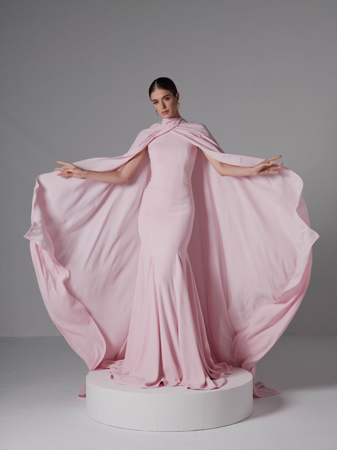 Elizabeth Dress - MOONMAINS EGY