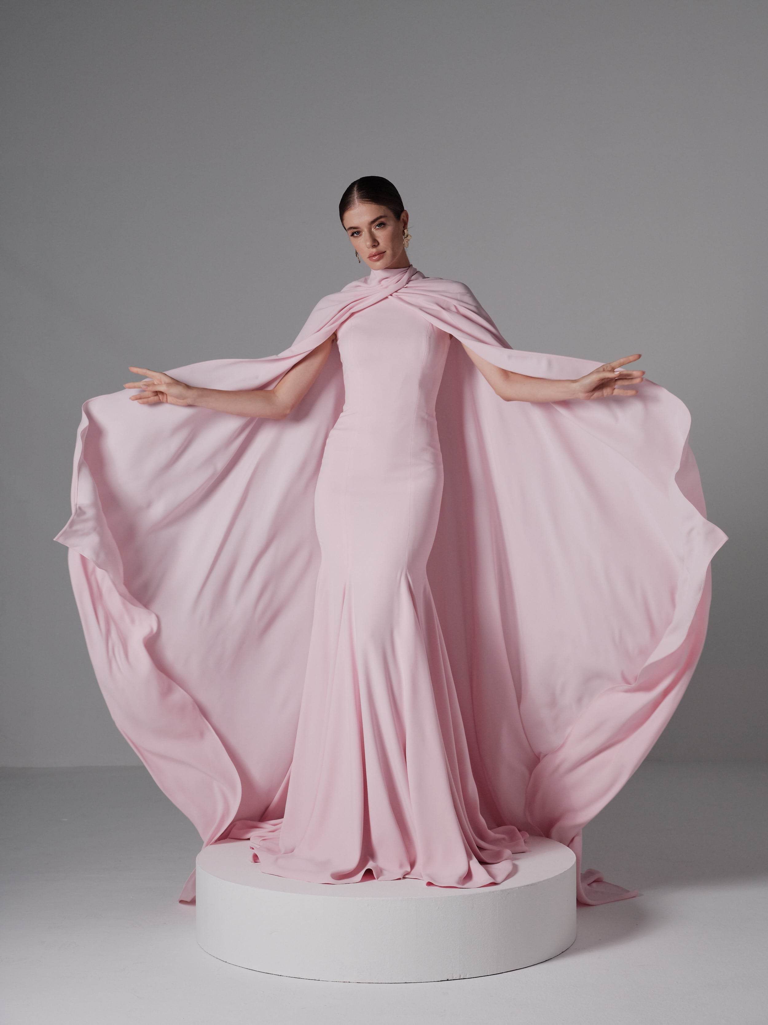 Elizabeth Dress - MOONMAINS EGY