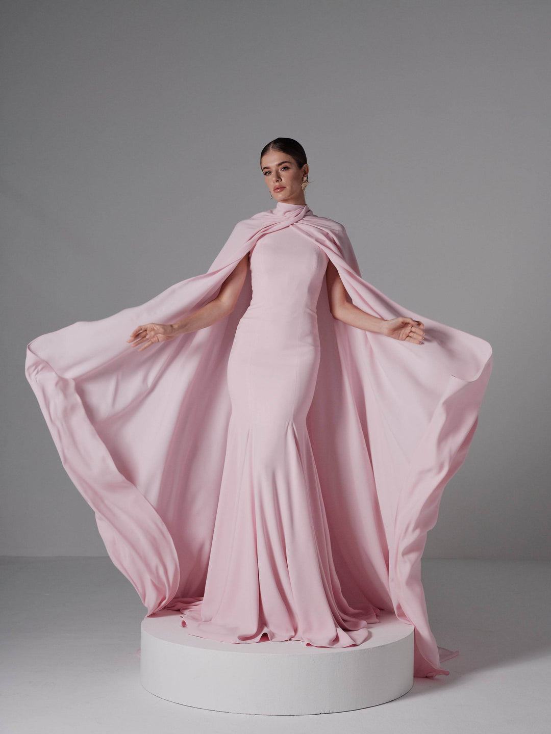 Elizabeth Dress - MOONMAINS EGY