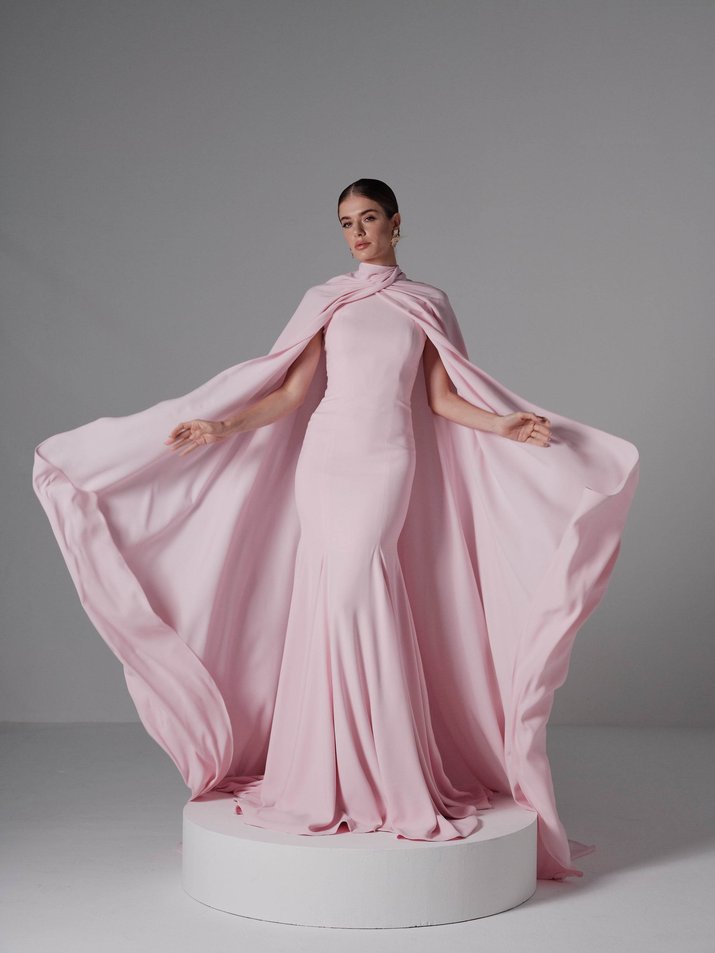 Elizabeth Dress - MOONMAINS EGY