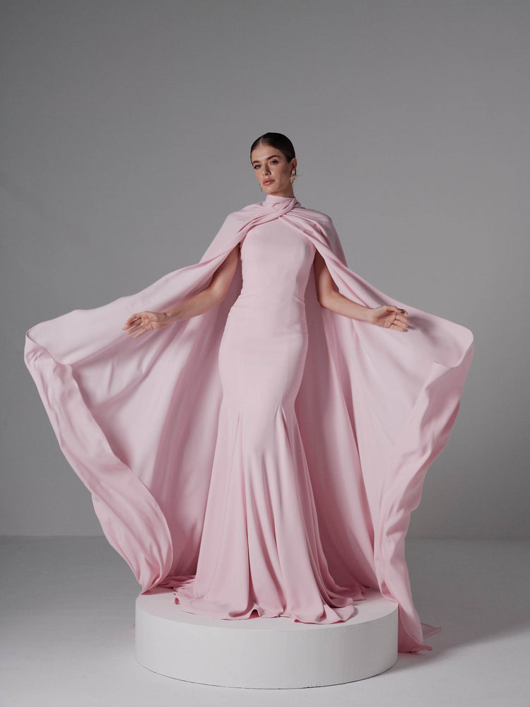 Elizabeth Dress - MOONMAINS EGY