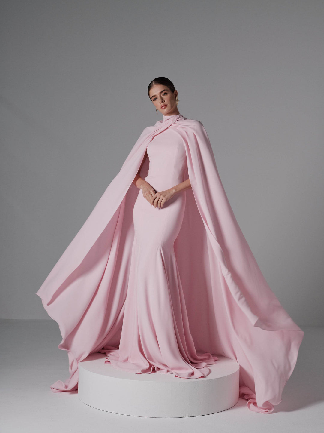 Elizabeth Dress - MOONMAINS EGY