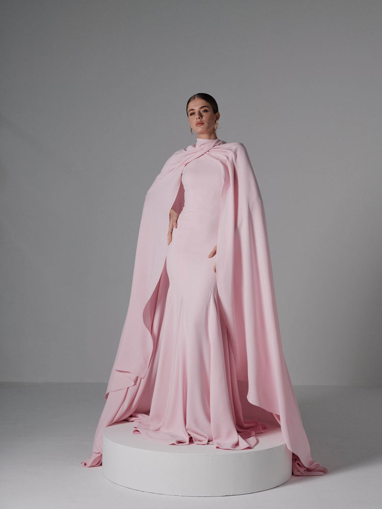 Elizabeth Dress - MOONMAINS EGY