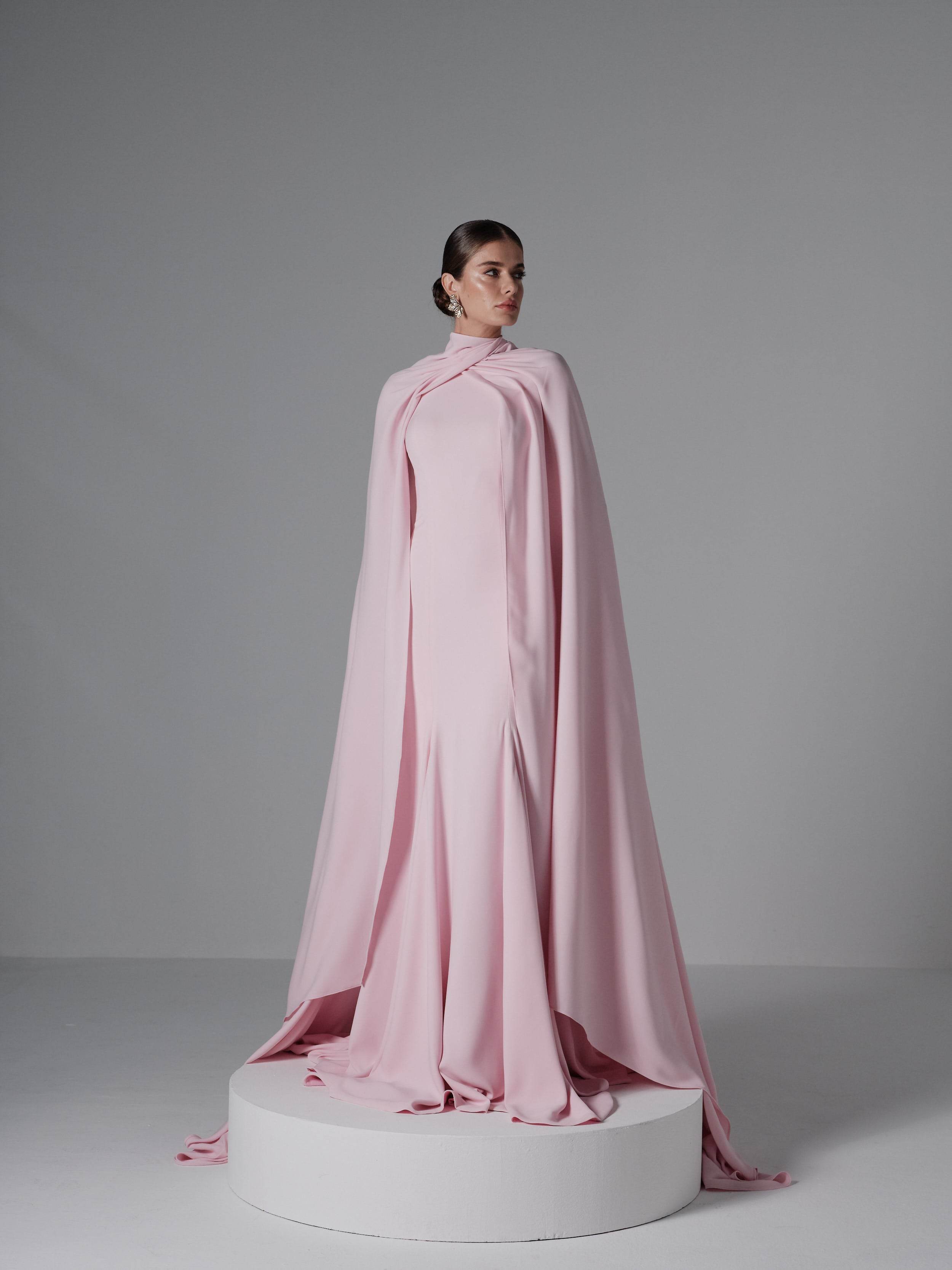 Elizabeth Dress - MOONMAINS EGY