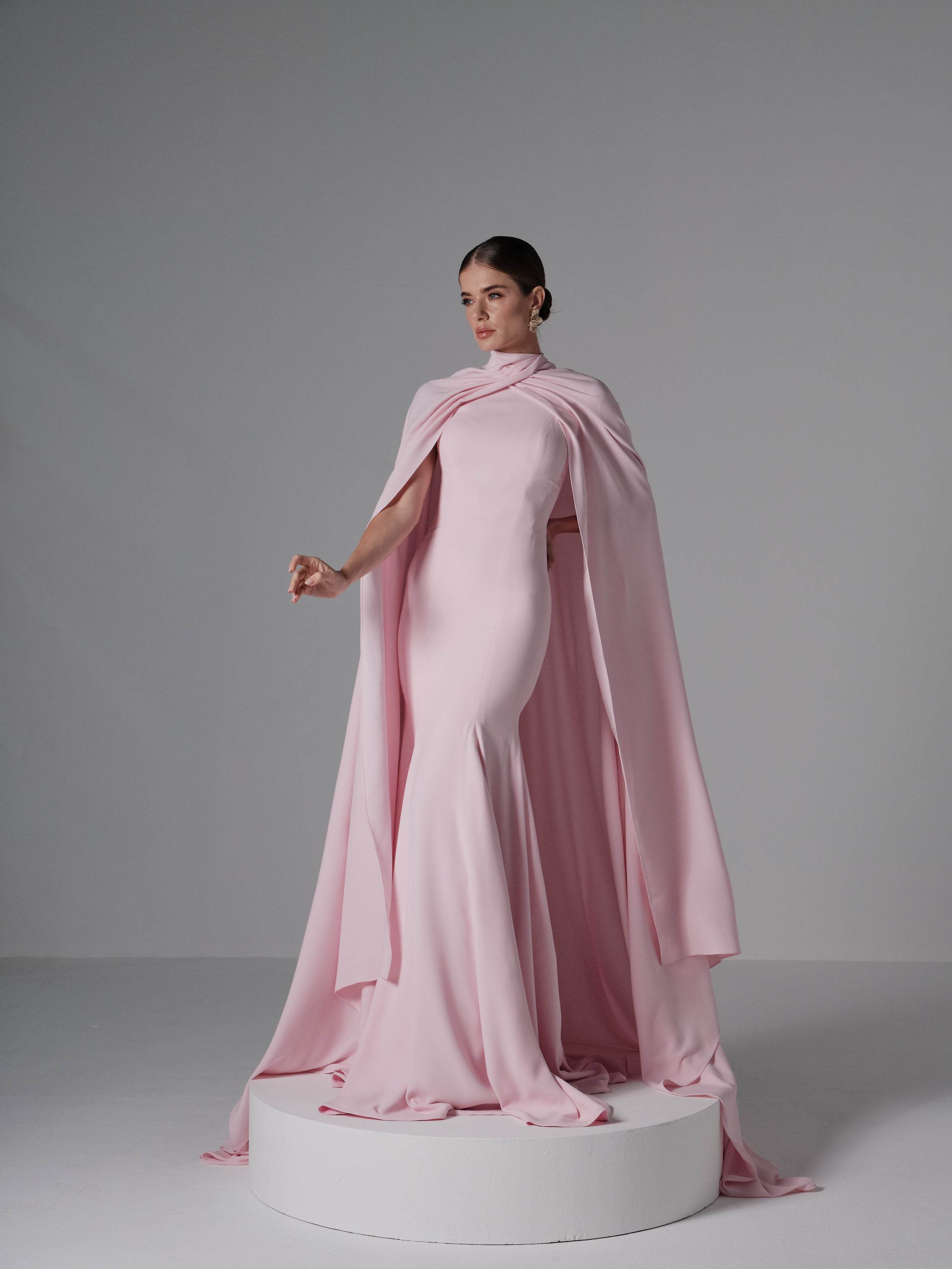 Elizabeth Dress - MOONMAINS EGY