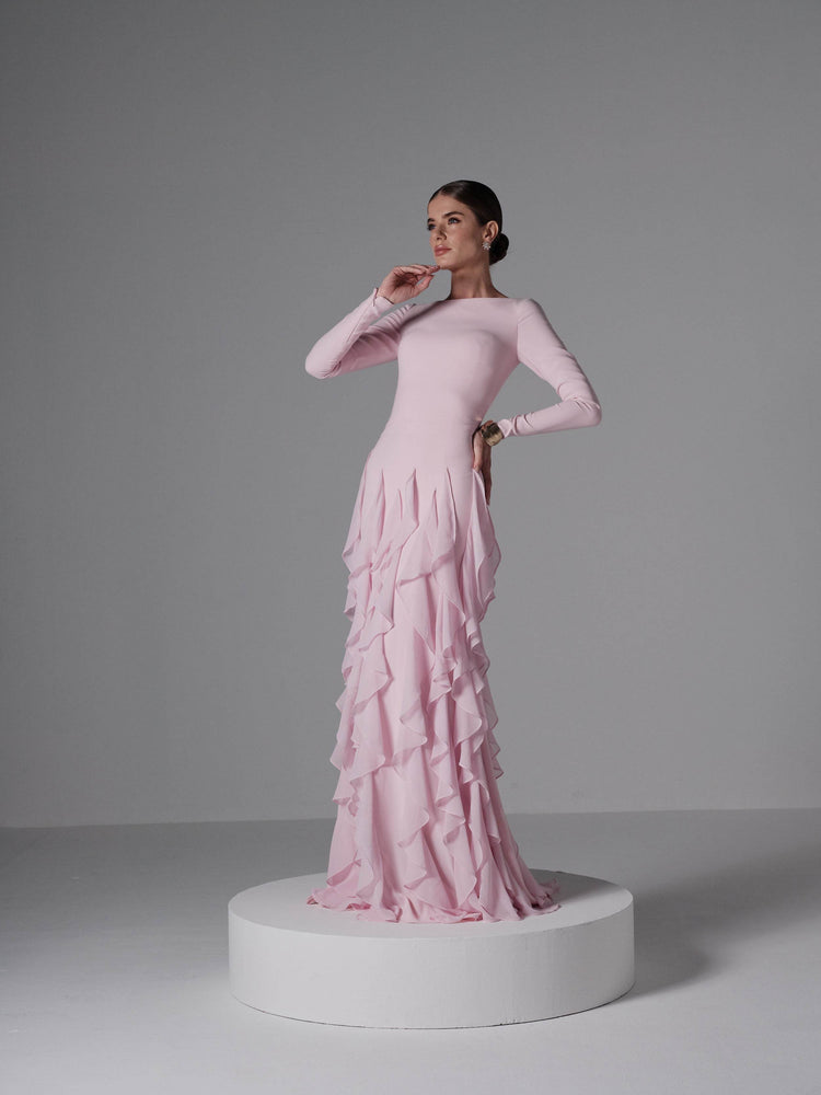 Alexandra Dress - MOONMAINS EGY