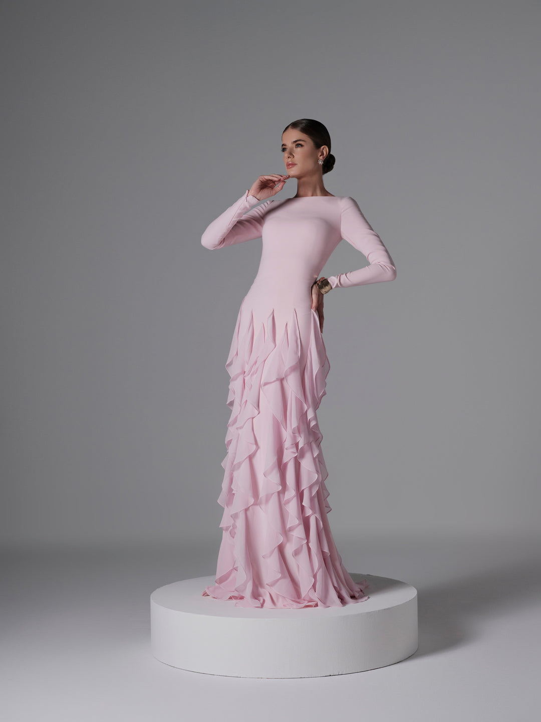 Alexandra Dress