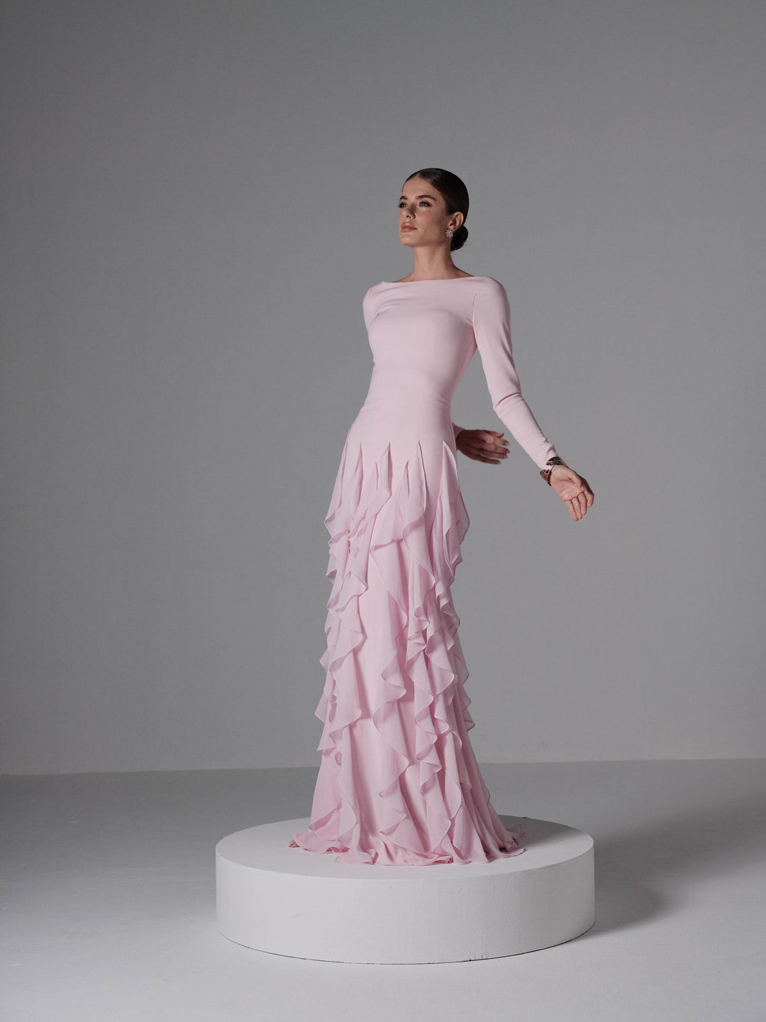 Alexandra Dress - MOONMAINS EGY