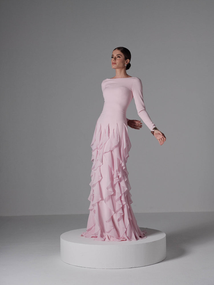 Alexandra Dress - MOONMAINS EGY