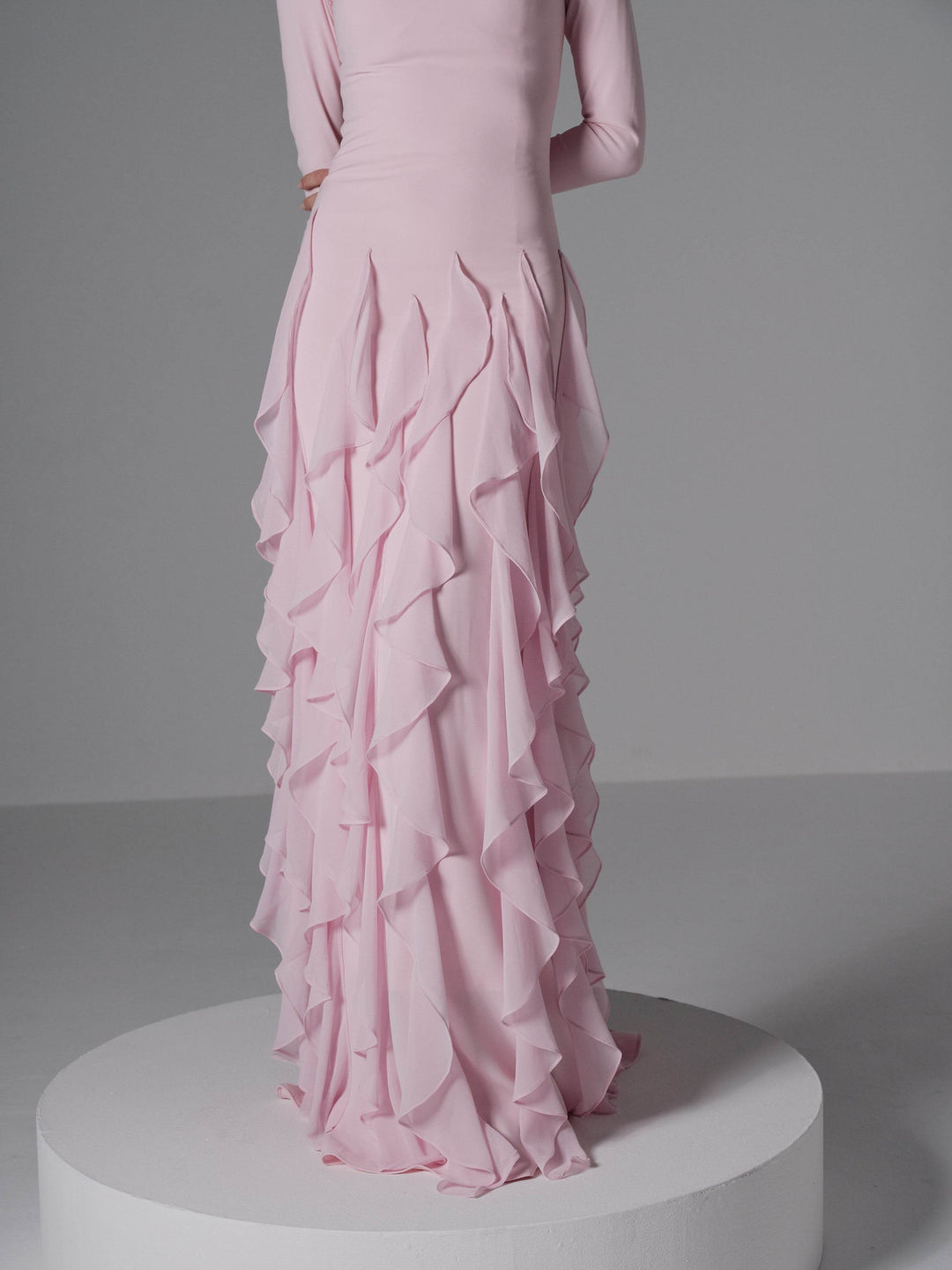 Alexandra Dress - MOONMAINS EGY