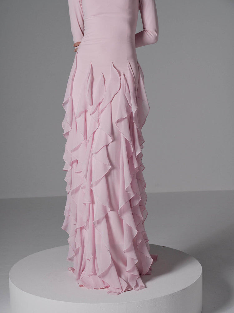 Alexandra Dress - MOONMAINS EGY