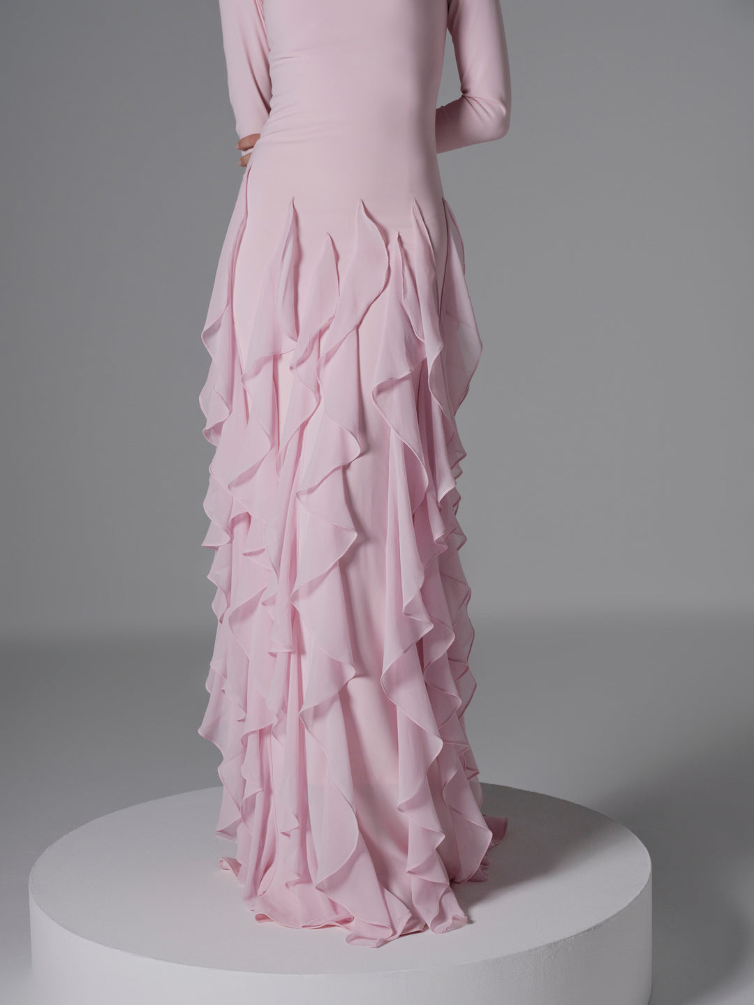 Alexandra Dress Strapless