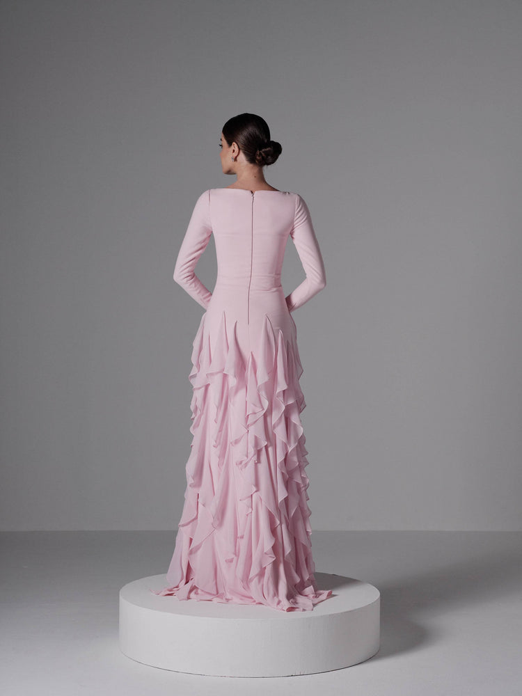 Alexandra Dress - MOONMAINS EGY