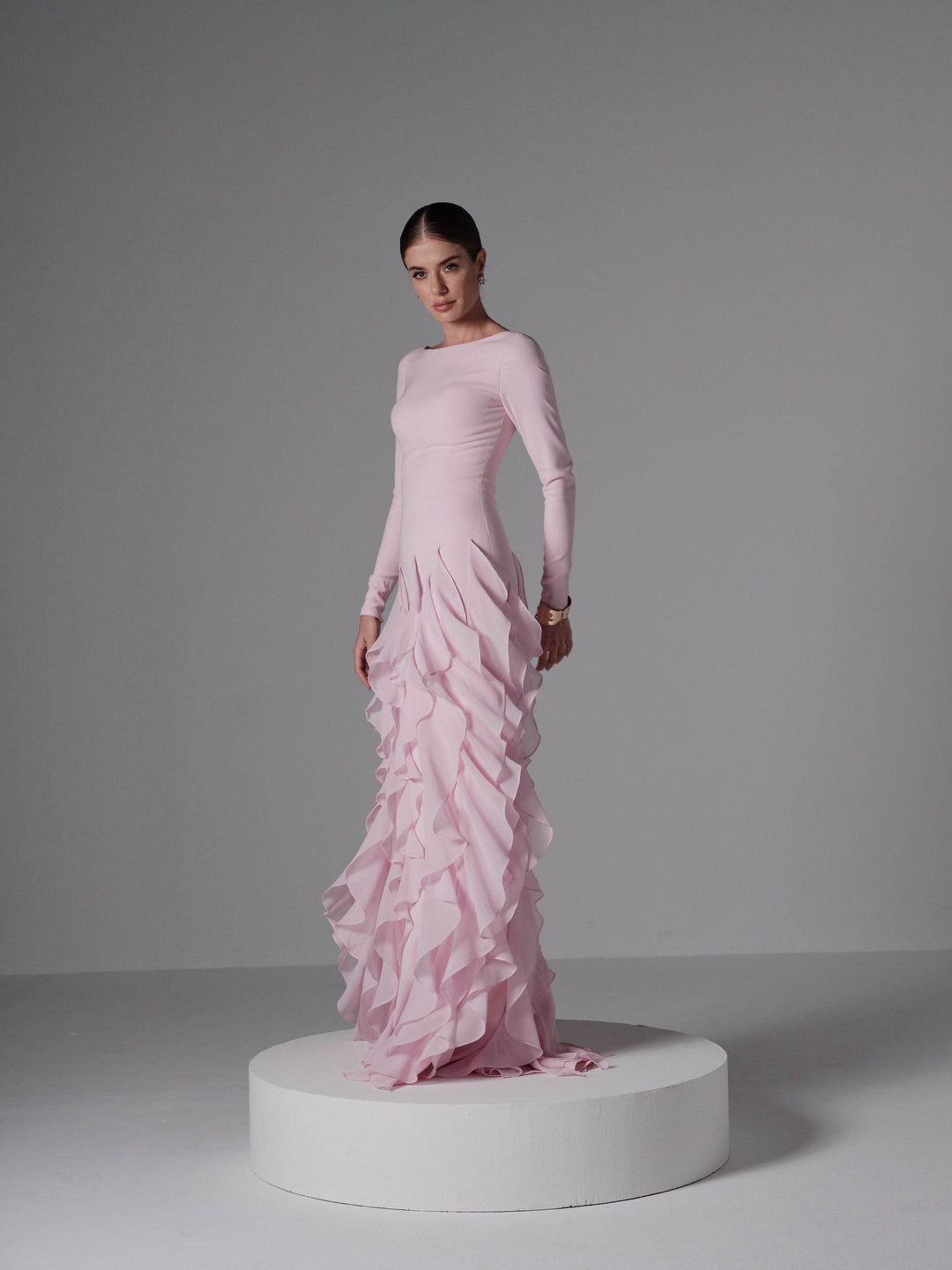 Alexandra Dress - MOONMAINS EGY