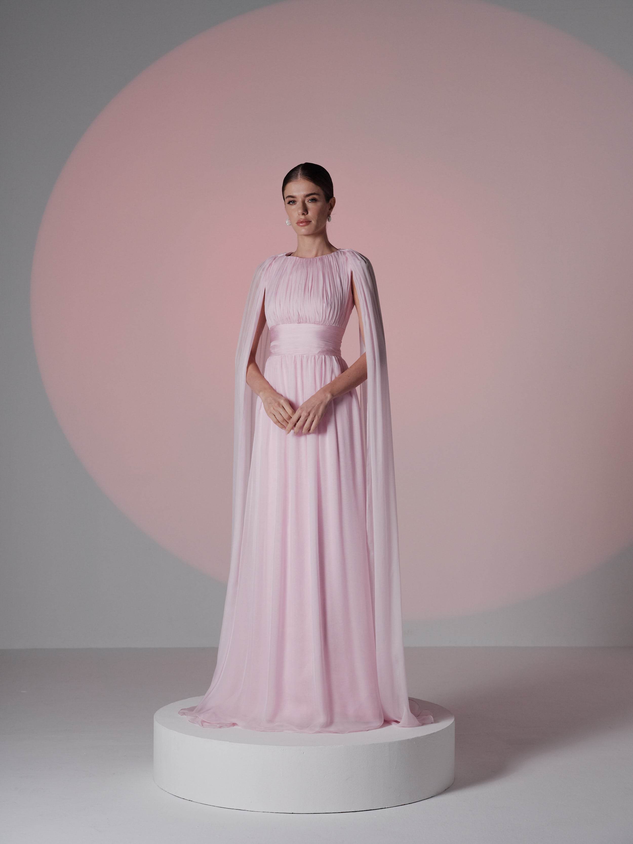 Margaret Dress - MOONMAINS EGY