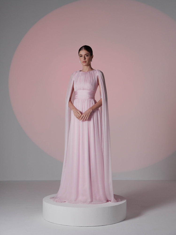 Margaret Dress - MOONMAINS EGY