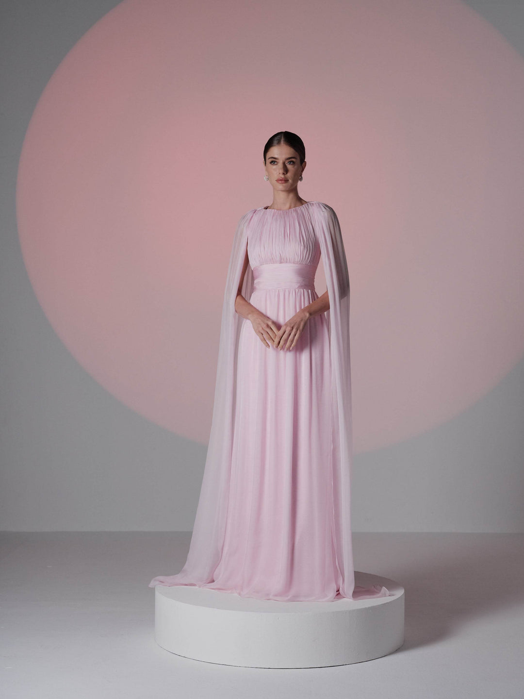 Margaret Dress - MOONMAINS EGY