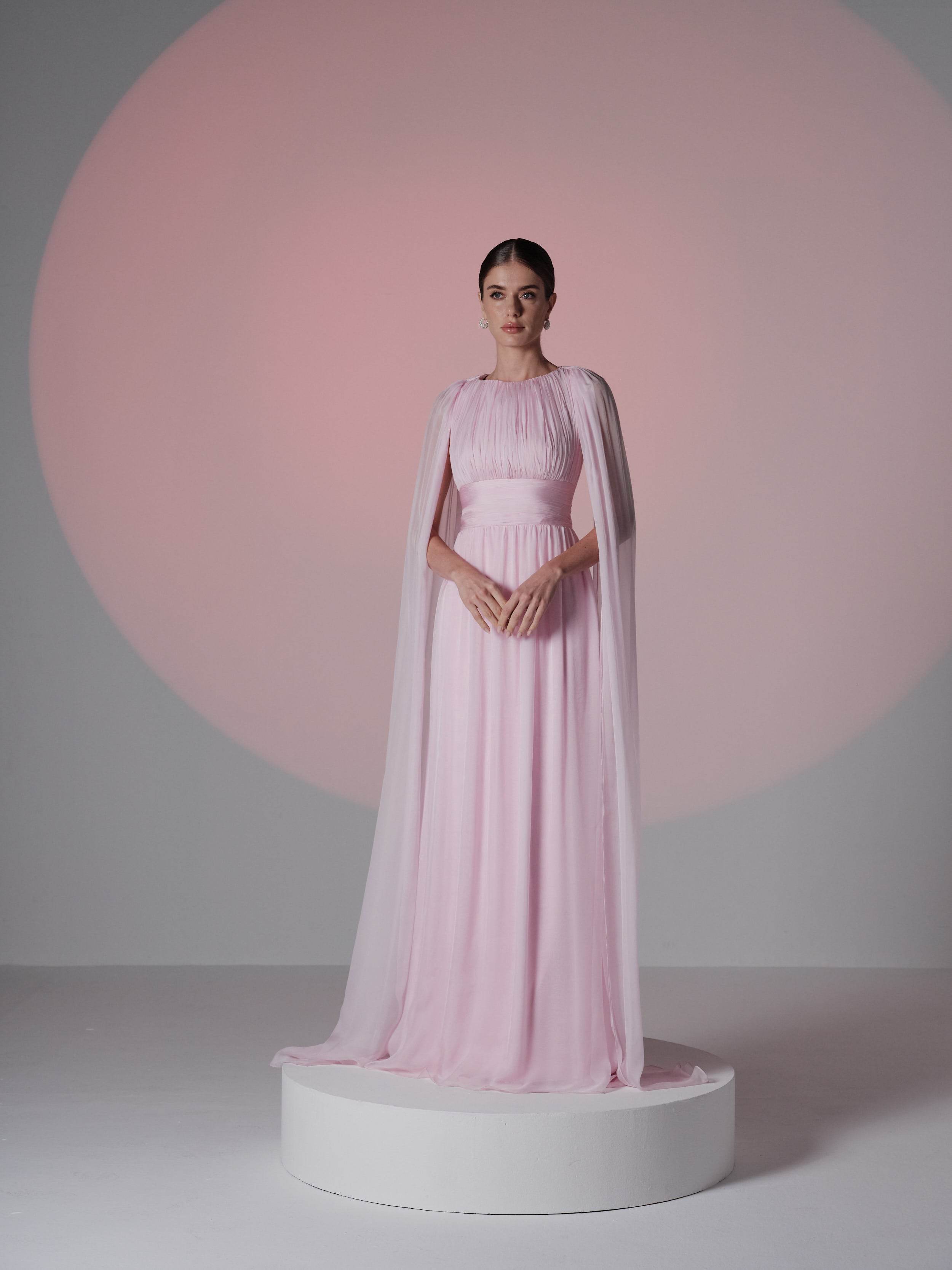 Margaret Dress - MOONMAINS EGY