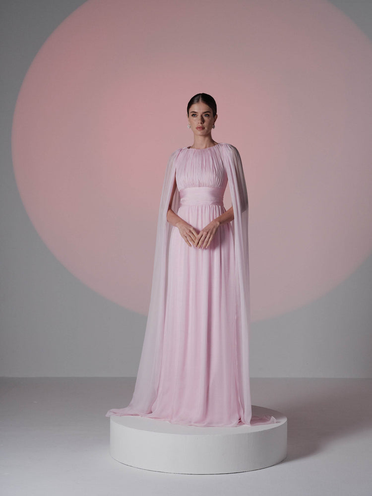 Margaret Dress - MOONMAINS EGY