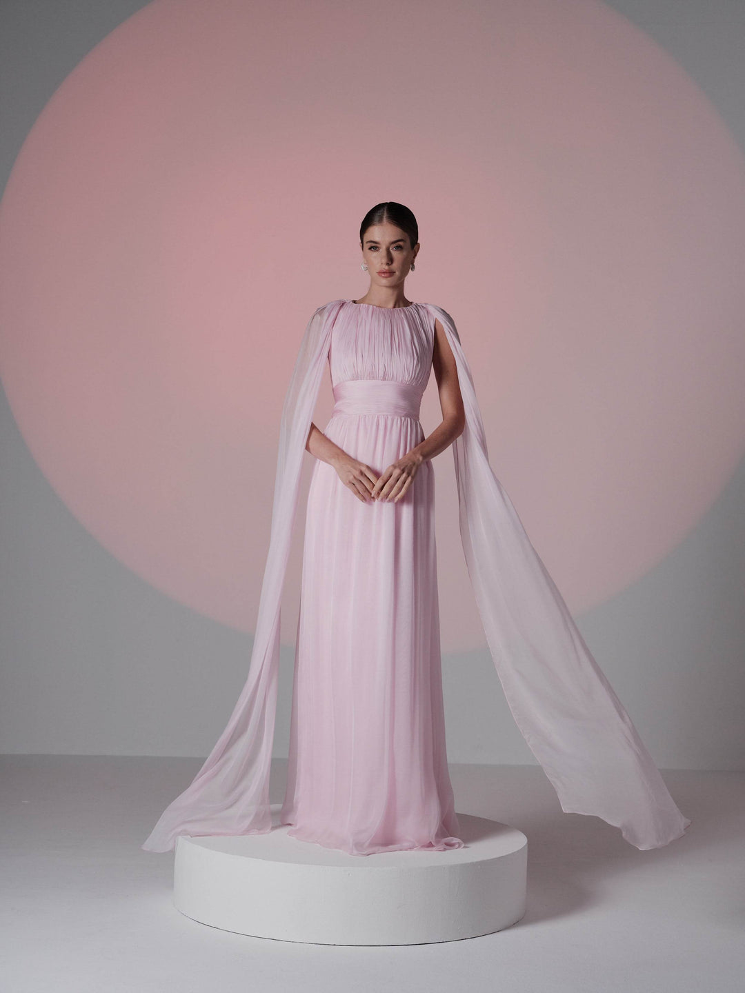 Margaret Dress - MOONMAINS EGY