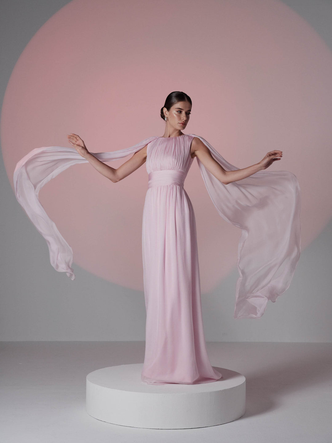 Margaret Dress - MOONMAINS EGY