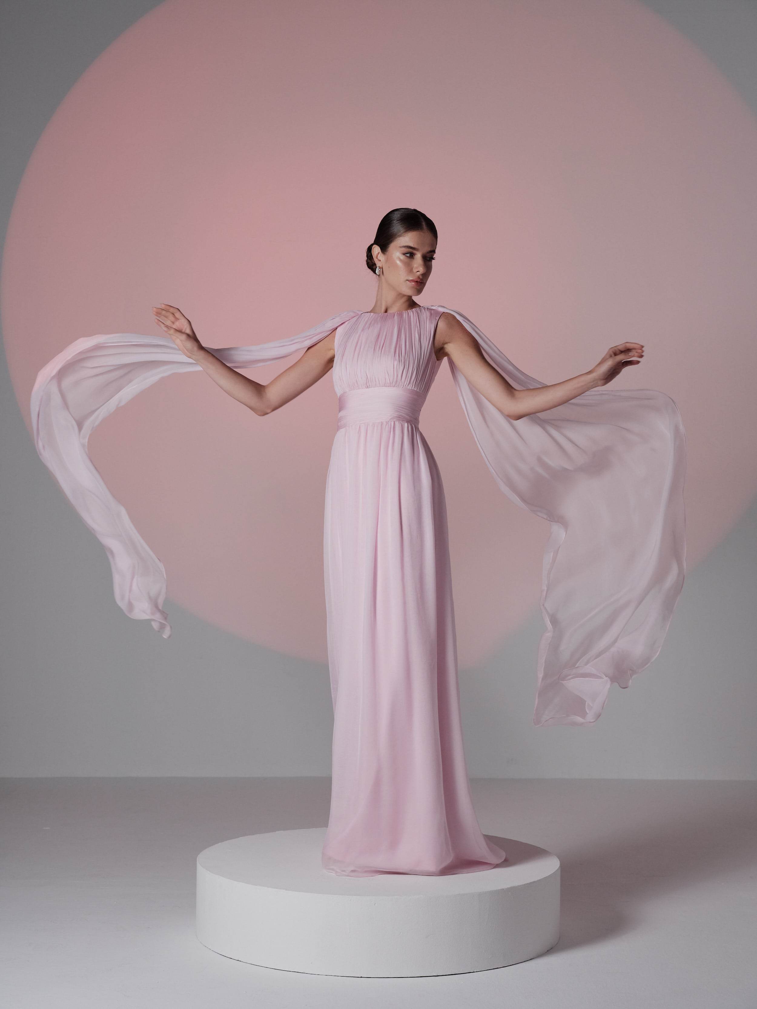 Margaret Dress - MOONMAINS EGY